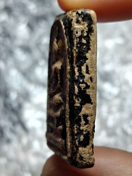 พระสมเด็จวัดระฆังพิมพ์เจดีย์ รูปที่ 6