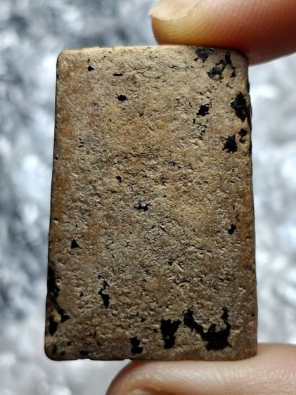 พระสมเด็จวัดระฆังพิมพ์เจดีย์ รูปที่ 8