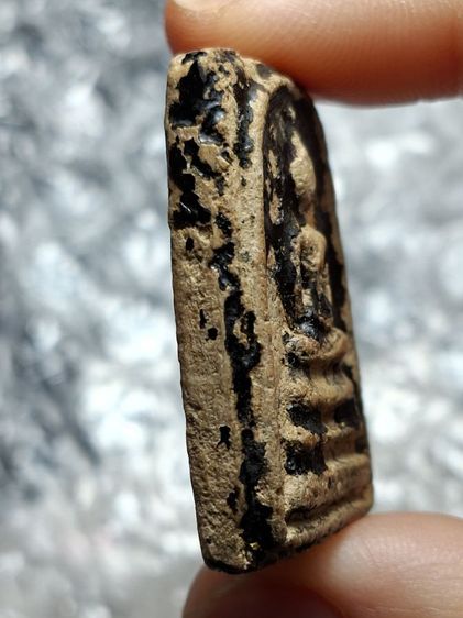 พระสมเด็จวัดระฆังพิมพ์เจดีย์ รูปที่ 7