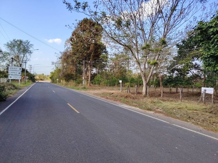  ที่ดินใกล้เมืองมุกดาหาร รูปที่ 4