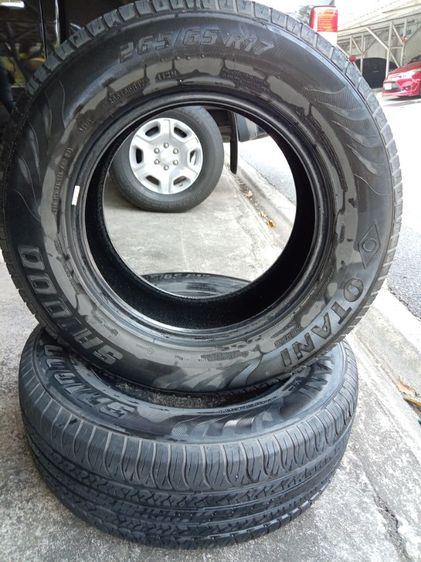 ยางรถกระบะ รูปที่ 4