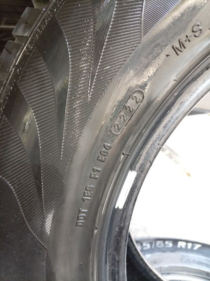 ยางรถกระบะ รูปที่ 2