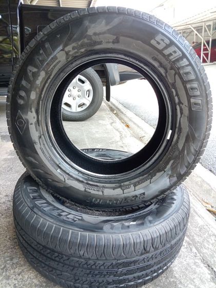 ยางรถกระบะ รูปที่ 3