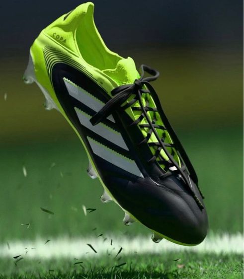adidas copa pure III ELITE FG รูปที่ 6