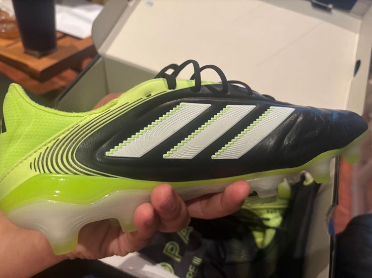 adidas copa pure III ELITE FG รูปที่ 3
