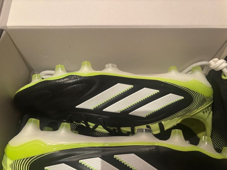 adidas copa pure III ELITE FG รูปที่ 4