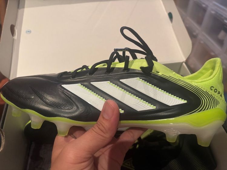adidas copa pure III ELITE FG รูปที่ 2