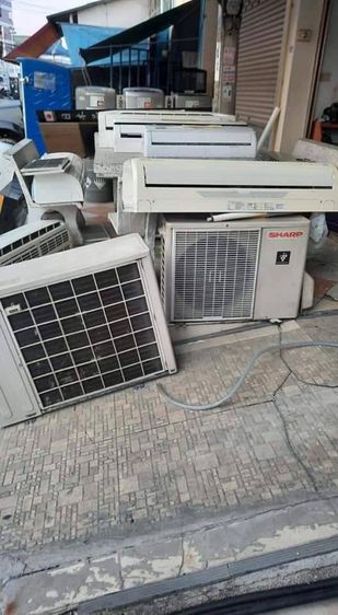 ขอนแก่นรับซื้อแอร์เก่าแอร์เสีย 061-320-7064 รับซื้อแอร์มือสองขอนแก่นทุกพื้นที่ให้ราคาสูงรับถึงที่ถอดฟรีไม่มีค่าถอด รูปที่ 2