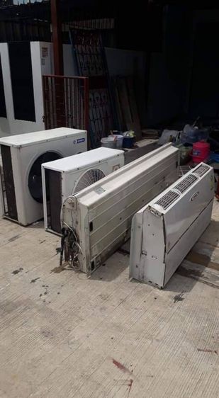 ขอนแก่นรับซื้อแอร์เก่าแอร์เสีย 061-320-7064 รับซื้อแอร์มือสองขอนแก่นทุกพื้นที่ให้ราคาสูงรับถึงที่ถอดฟรีไม่มีค่าถอด รูปที่ 3