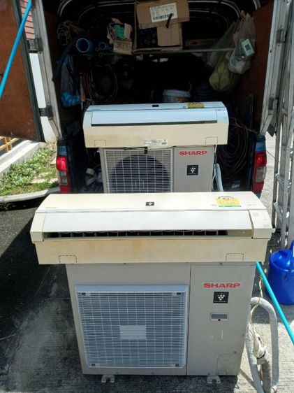 ขอนแก่นรับซื้อแอร์เก่าแอร์เสีย 061-320-7064 รับซื้อแอร์มือสองขอนแก่นทุกพื้นที่ให้ราคาสูงรับถึงที่ถอดฟรีไม่มีค่าถอด รูปที่ 4