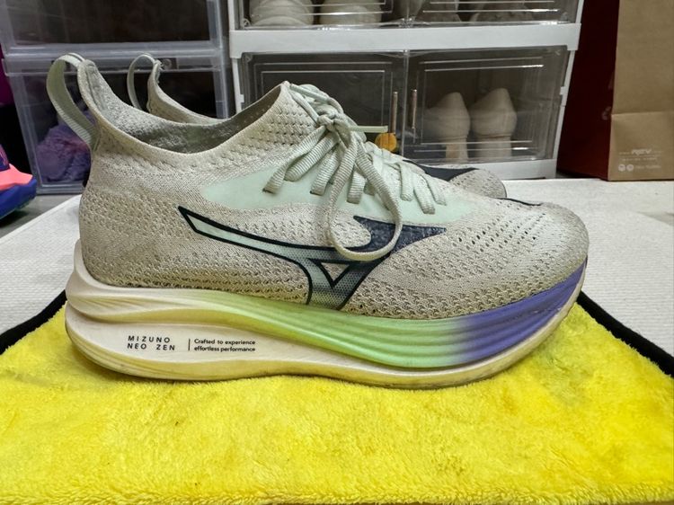 mizuno neozen