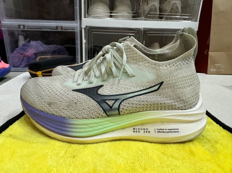mizuno neozen รูปที่ 4