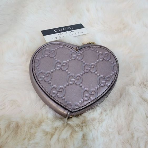กระเป๋าใส่เหรียญ Gucci มือสอง รูปที่ 3