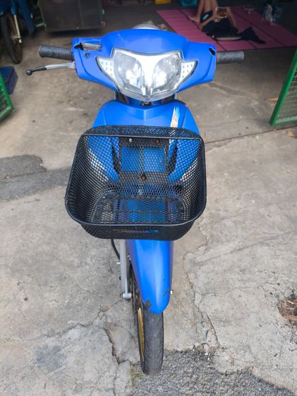 Honda wave125S รูปที่ 7