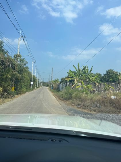 ที่ดิน 1 ไร่ ถมแล้ว รูปที่ 4