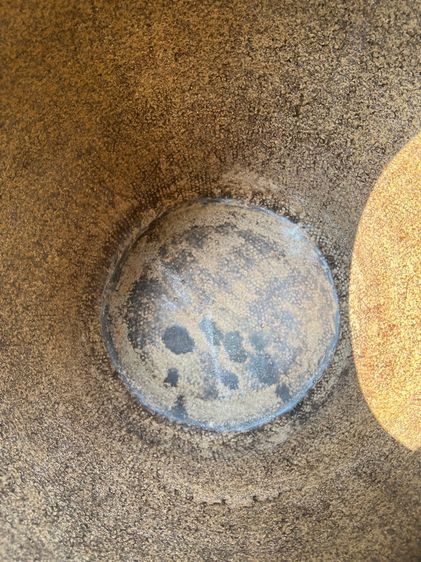 โอ่งโบราณ โอ่งอยู่เย็น โอ่งเขียว รูปที่ 7