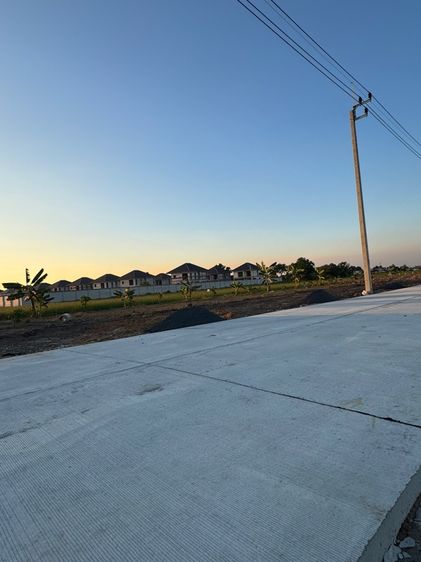 ไม่ใช่ ขายที่ดิน 100 ตารางวา ราคาถูก รูปที่ 4