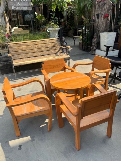 ชุดโต๊ะ รูปที่ 2