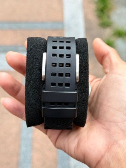 นาฬิกา LUMINOX รุ่น SCOTT CASSELL DEEP DIVE 1550 SERIES รุ่น XS.1567  มือ2 รูปที่ 6