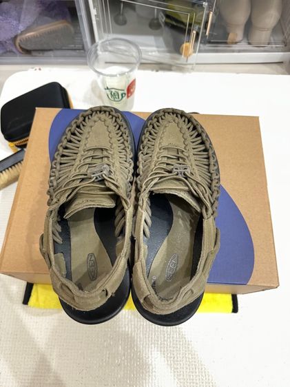 Keen shoe รูปที่ 4