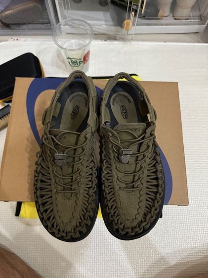 Keen shoe รูปที่ 2