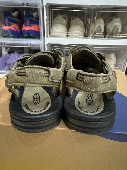 Keen shoe รูปที่ 3