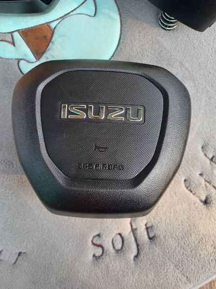 ลูกแอร์แบค ISUZU