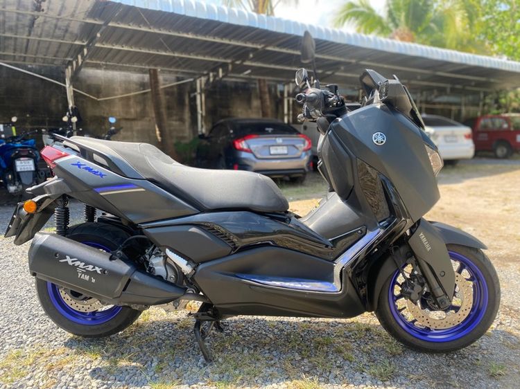 Yamaha XMAX 300 2024