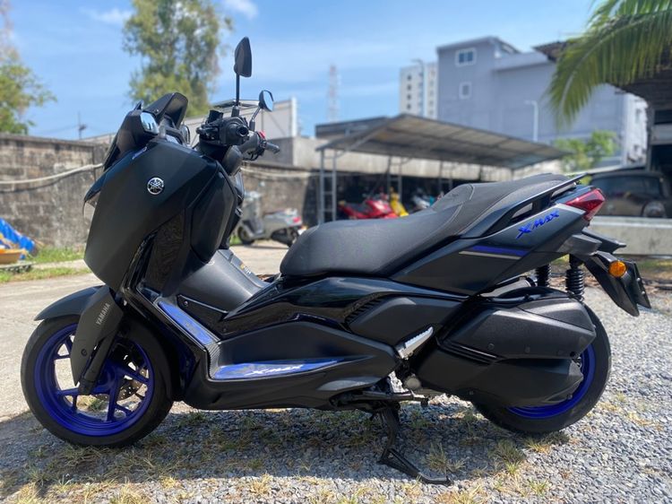 XMAX 300 2024 รูปที่ 4