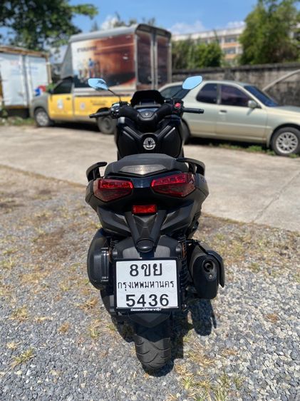 XMAX 300 2024 รูปที่ 5