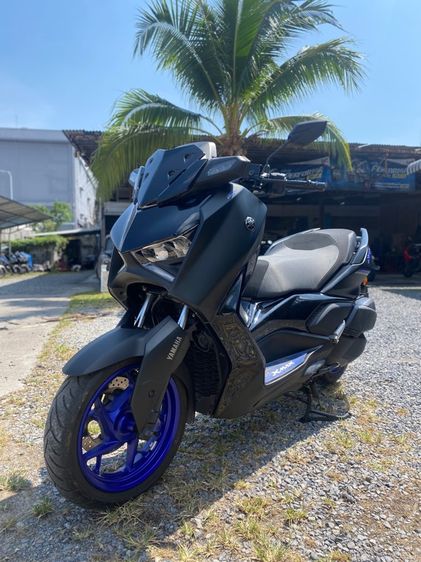 XMAX 300 2024 รูปที่ 3