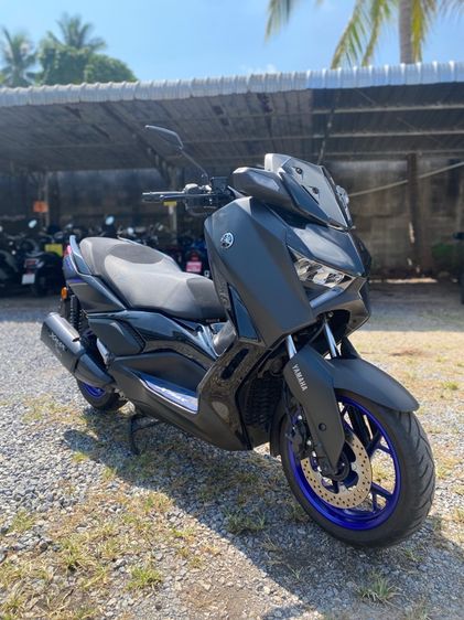 XMAX 300 2024 รูปที่ 2