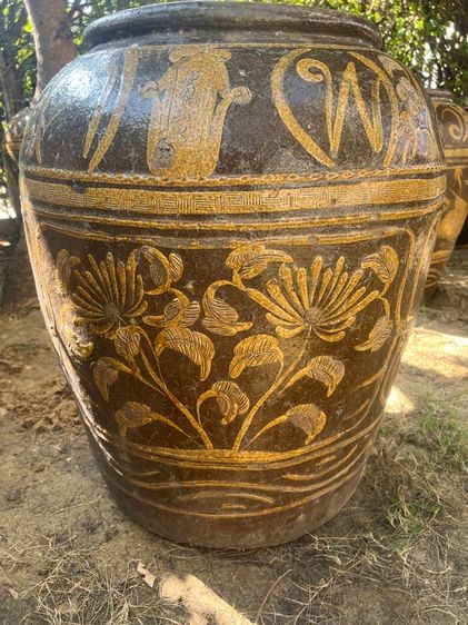 โอ่งเก่า รูปที่ 4