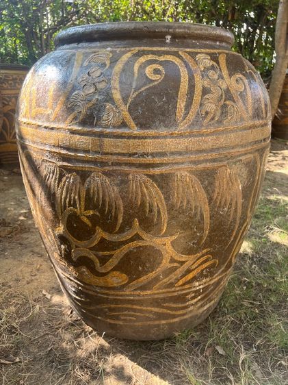 โอ่งเก่า รูปที่ 2