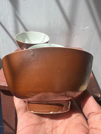 ชามเก่า รูปที่ 5