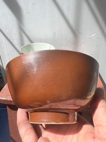 ชามเก่า รูปที่ 4