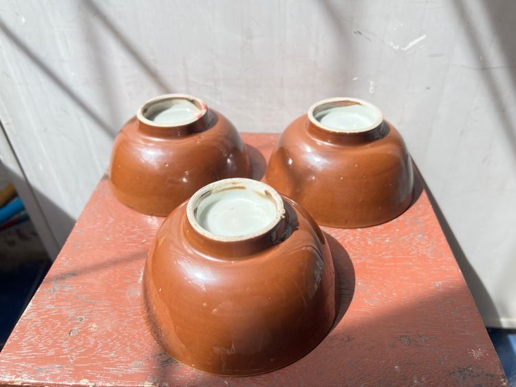 ชามเก่า