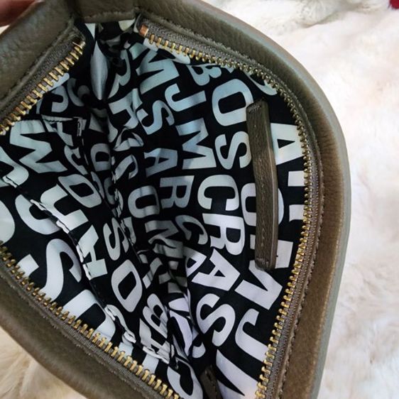 กระเป๋าหนังแท้ Marc by Marc Jacob รูปที่ 6