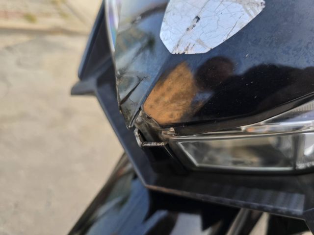 ขายด่วน honda click125i ปี 2015 รูปที่ 4