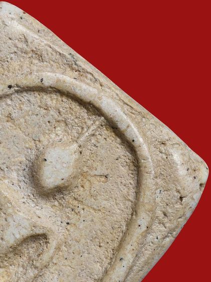 เปิดกรุ ให้เช่าบูชา พระบ้านของบรรพบุรุษ พระสมเด็จวัดระฆัง พิมพ์ใหญ่  มีมวลสาร