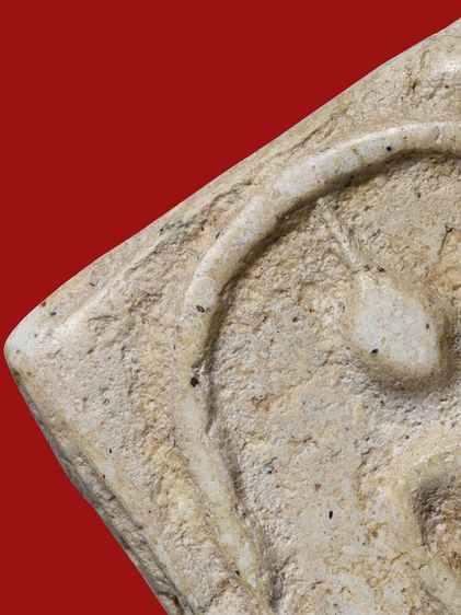 เปิดกรุ ให้เช่าบูชา พระบ้านของบรรพบุรุษ พระสมเด็จวัดระฆัง พิมพ์ใหญ่  มีมวลสาร รูปที่ 14