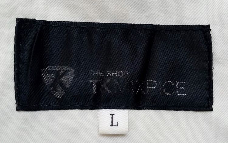 แบรนด์ญี่ปุ่น TK MIXPICE (ผู้ชาย) รูปที่ 14