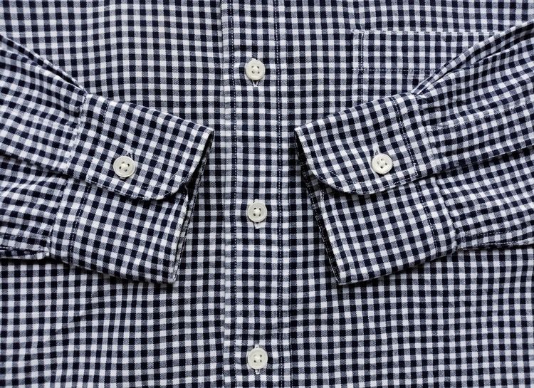 RAGEBLUE + UNITED ARROWS รูปที่ 14