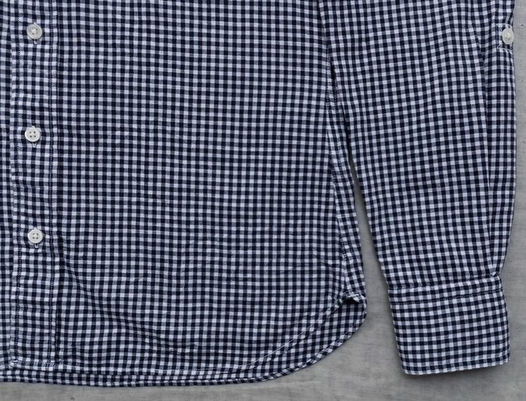 RAGEBLUE + UNITED ARROWS รูปที่ 15