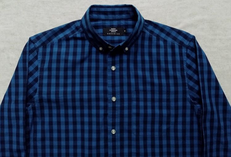 RAGEBLUE + UNITED ARROWS รูปที่ 4