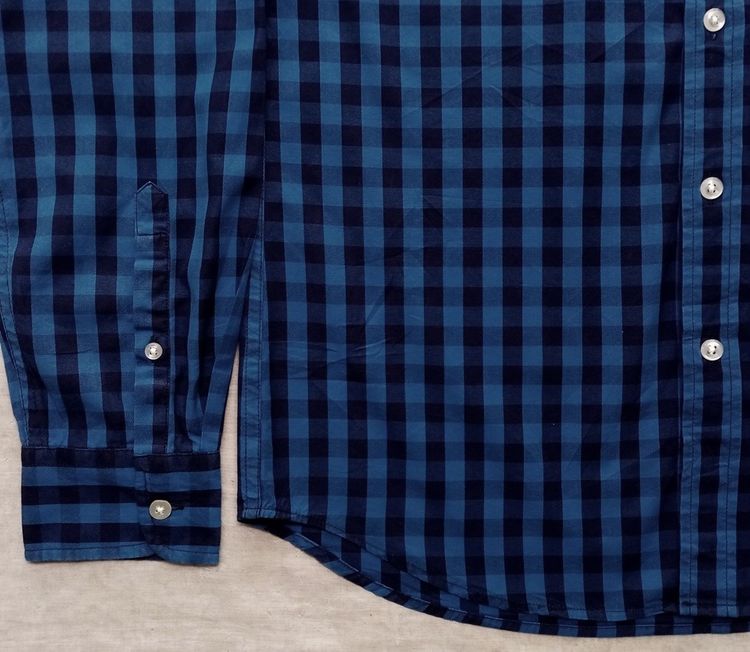 RAGEBLUE + UNITED ARROWS รูปที่ 6