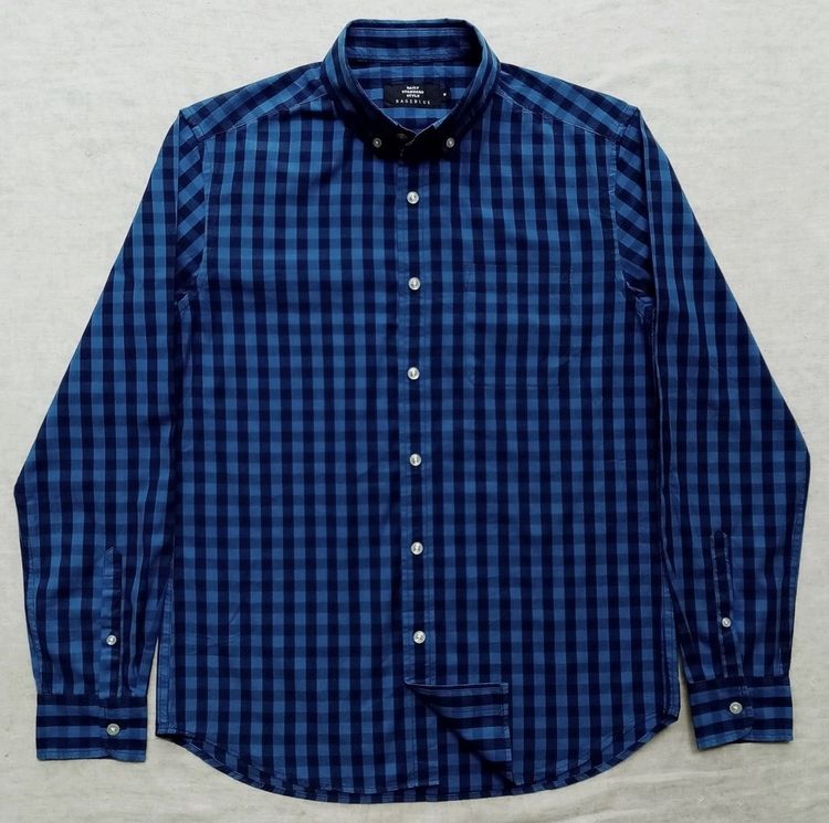 RAGEBLUE + UNITED ARROWS รูปที่ 2