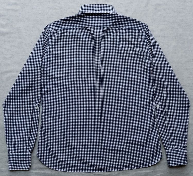 RAGEBLUE + UNITED ARROWS รูปที่ 11