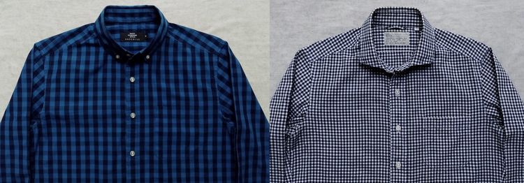 RAGEBLUE + UNITED ARROWS