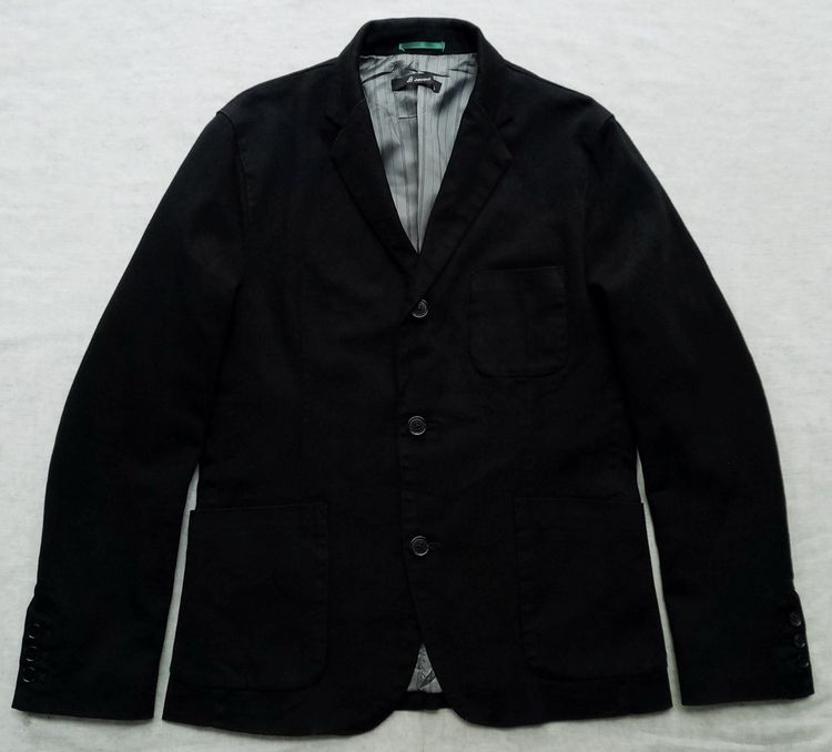 johnbull สีดำ รูปที่ 2